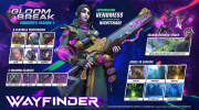 （关注）《Wayfinder》明日开启测试，全球玩家都能参与