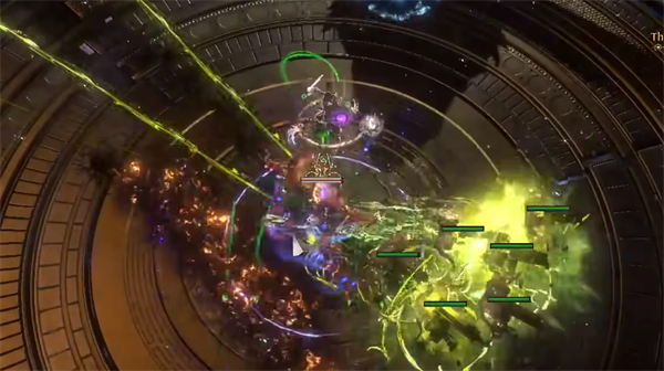 《流放之路》攻略——S23天灾箭图腾BD