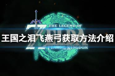 《塞尔达传说王国之泪》攻略——飞燕弓怎么获得