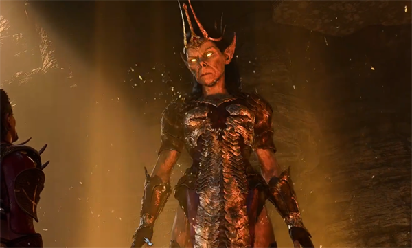 《博德之门3》攻略——维拉基斯能杀吗