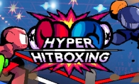 （专题）像素格斗《Hyper HitBoxing》上架steam 第二季度发售