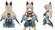 《原神》攻略——天赋突破材料汇总