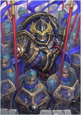 《<a href=https://henanzhuohao.com/game/3134.html target=_blank class=infotextkey>三国杀</a>》SP曹仁语音台词一览