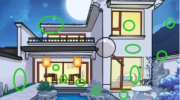 《汉字找茬王》攻略——砍价别墅通关攻略