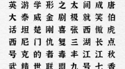 《一字一句》攻略——观影达人通关攻略答案