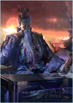 《<a href=https://henanzhuohao.com/game/3134.html target=_blank class=infotextkey>三国杀</a>》程昱语音台词一览