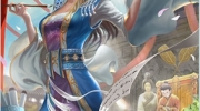 《三国杀》攻略——郭皇后语音台词