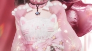 《以闪亮之名》攻略——猫步轻敲套装详细