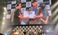 （焦点）EVO Japan 2023《拳皇15》决赛揭晓 中国选手小孩夺冠