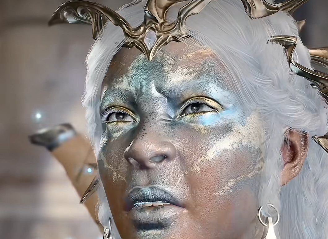 《博德之门3》攻略——塞恩的亡灵书给队友攻略