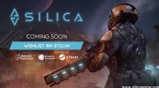 （热议）《Silica》即将在Steam抢先体验预告片