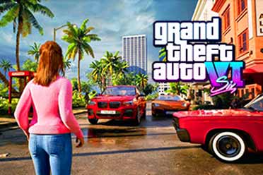 （要点）《GTA6》开发面临巨大挑战 但R星会让作品达到完美！