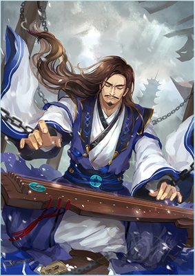 《<a href=https://henanzhuohao.com/game/3134.html target=_blank class=infotextkey>三国杀</a>》嵇康语音台词一览