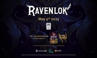 （热议）童话动作RPG《Ravenlok》发售日及预购预告 5月4日上线