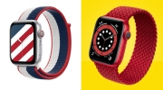 （最热）苹果《Apple Watch》智能手表新专利：检测到未认证表带可禁用某款应用 / 服务