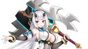 《第七史诗》攻略——优芬妮基础属性