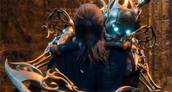 《博德之门3》攻略——伯纳德对话选择攻略